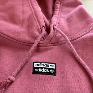Adidas Sweatshirt